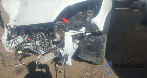 2023 Ram Promaster 2500 High Roof 159 Wb from USA, damaged, VIN 3C6LRVDG9PE502361